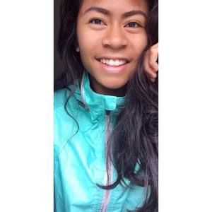 Meet your Posher, Angelique rose